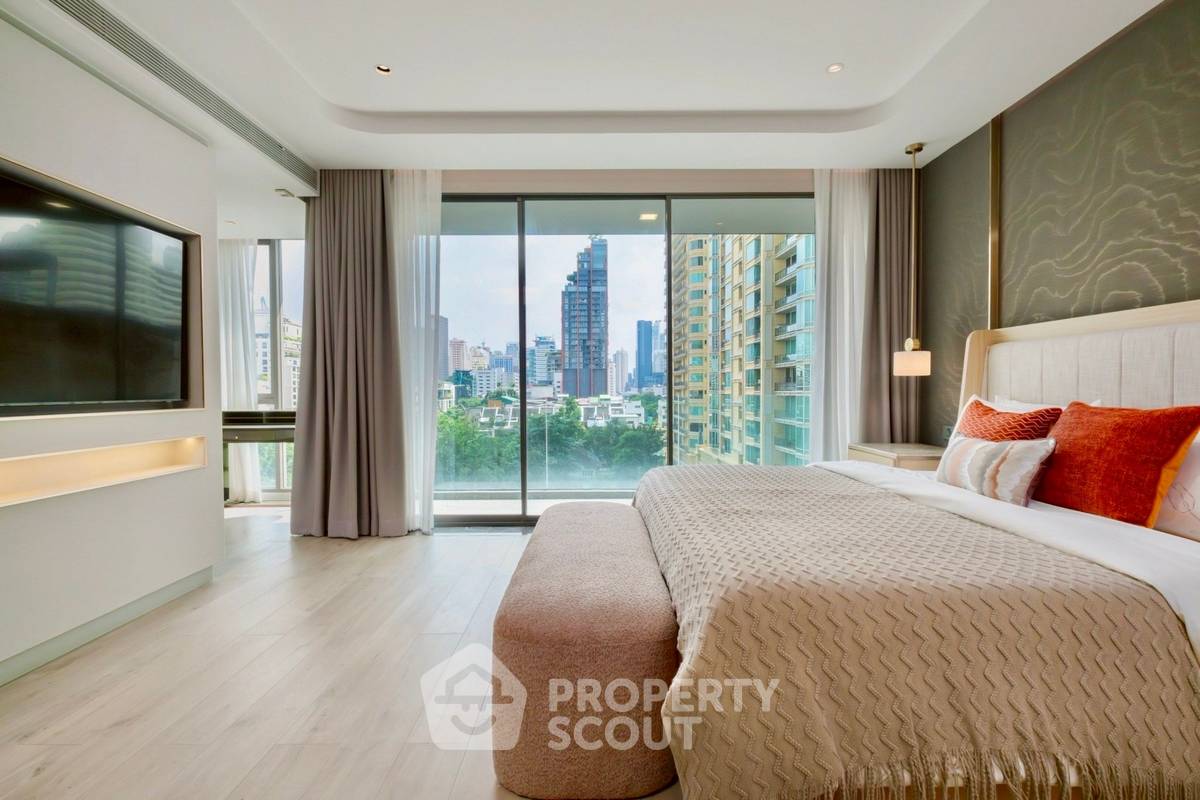 รูป คอนโด 3 ห้องนอน 316 ตร.ม. Fynn Sukhumvit 31 ใกล้ MRT สุขุมวิท (ID 2588797) - รูปที่ 17/48
