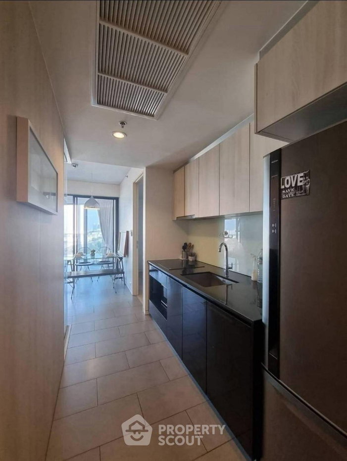 รูป คอนโด 2 ห้องนอน ที่ Siamese Ratchakru ใกล้ BTS สนามเป้า 300 ม. (ID 2592375) - รูปที่ 7/11