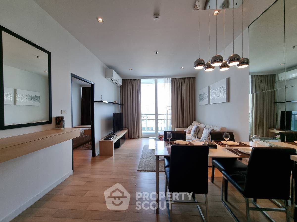 รูป คอนโด 1 ห้องนอน 55 ตร.ม. ที่ Eight Thonglor Residence ใกล้ BTS ทองหล่อ (ID 2594029) - รูปที่ 10/19