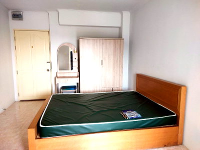 กิจการ ถนนพหลโยธิน : ขายอพาร์ทเม้น Yield สูงถึง 7 % ถนนรามอินทรา ใกล้ MRT ลาดปลาเค้า