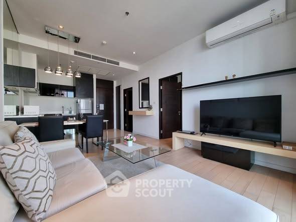 รูป คอนโด 1 ห้องนอน 55 ตร.ม. ที่ Eight Thonglor Residence ใกล้ BTS ทองหล่อ (ID 2594029) - รูปที่ 3/19