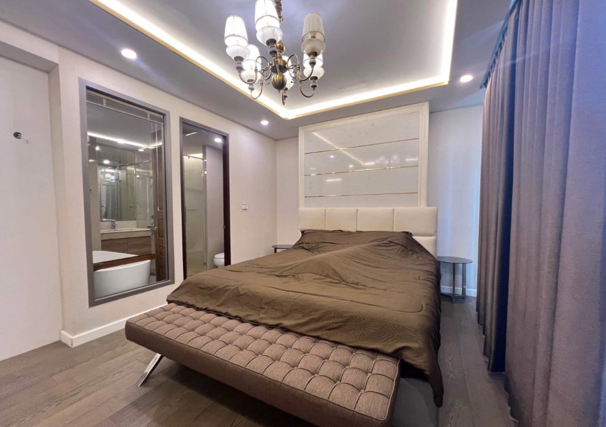 รูป #A124161 ✅ 28/1/69 ให้เช่า Amaranta Residence 📲📢สอบถาม ld line @condoboy - รูปที่ 2/10