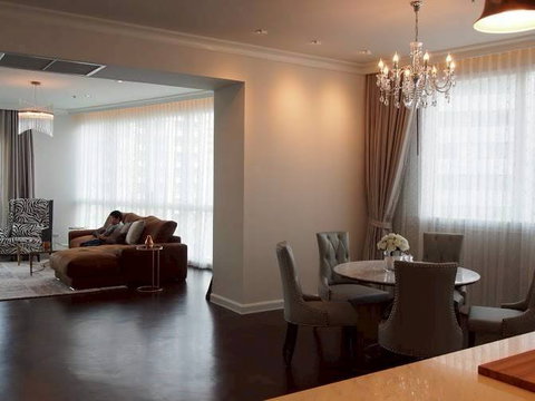 LTH14238 – Condo for Rent | Millennium Residence | 193 sqm | 3 Beds 3 Baths | Near BTS Asoke | 120K/Month | คอนโดให้เช่า มิลเลนเนียม เรสซิเดนซ์