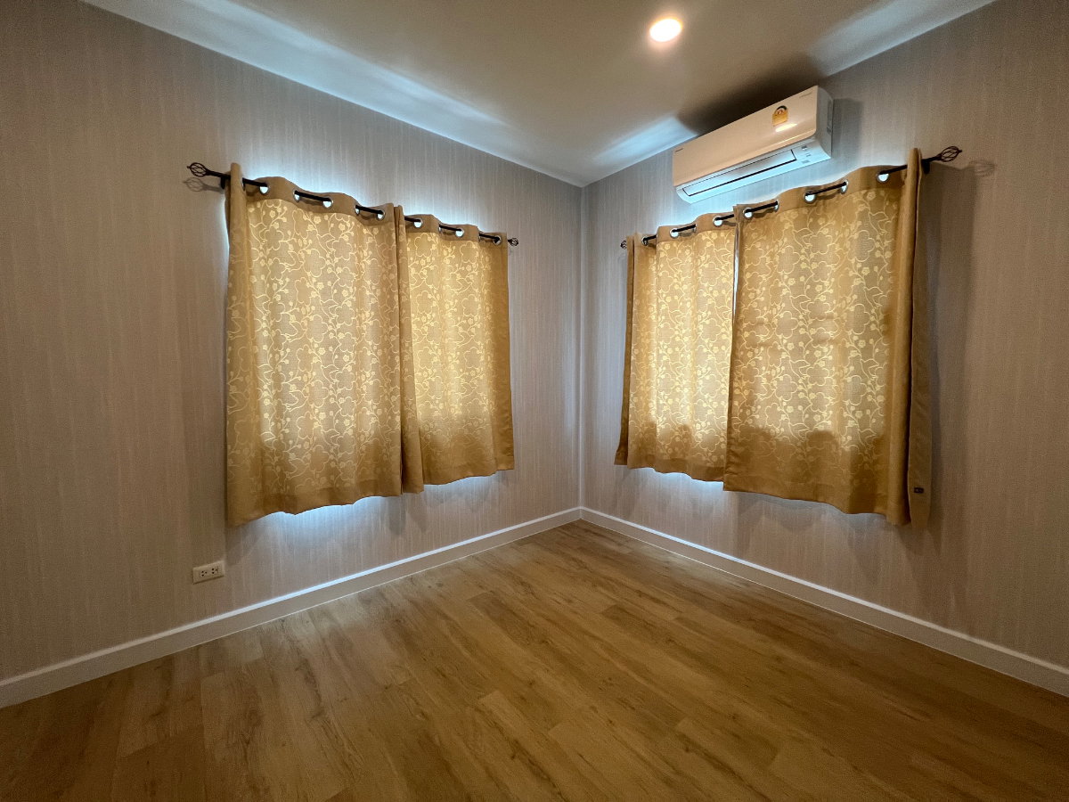 รูป ให้เช่าบ้านเดี่ยว หมู่บ้านเพอร์เฟค พาร์ค ราชพฤกษ์–346 - รูปที่ 19/22