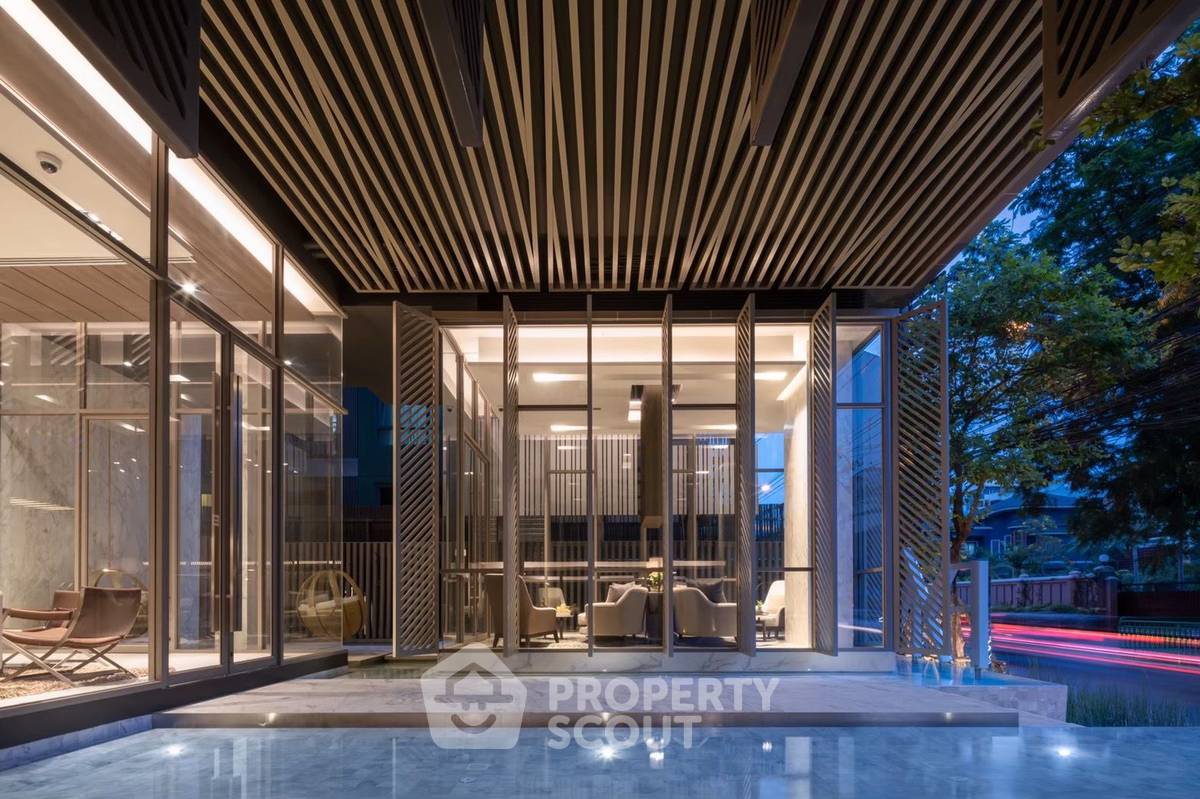 รูป คอนโด 3 ห้องนอน 316 ตร.ม. Fynn Sukhumvit 31 ใกล้ MRT สุขุมวิท (ID 2588797) - รูปที่ 43/48