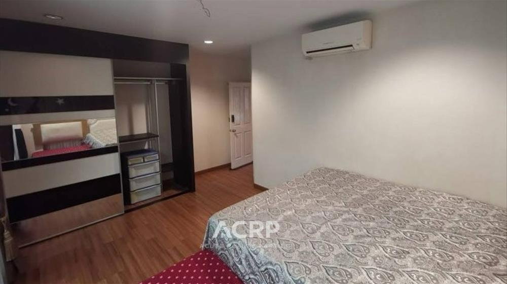 รูป ขายทาวน์โฮม 3 ชั้น บ้านกลางกรุง พระราม 3 (Baan Klang Krung Rama 3) - รูปที่ 14/21