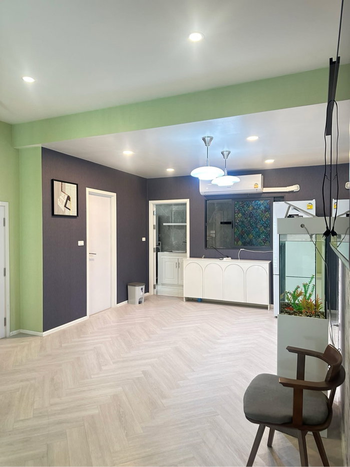 picture #Z4402💥 290169🔥House for Rent: PLEX Onnut - Wongwaen - 3/9