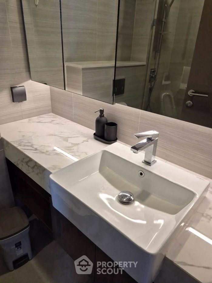 รูป คอนโด 2 ห้องนอน ชั้น 35 Park Origin Thonglor ใกล้ BTS ทองหล่อ (ID 2589025) - รูปที่ 6/6