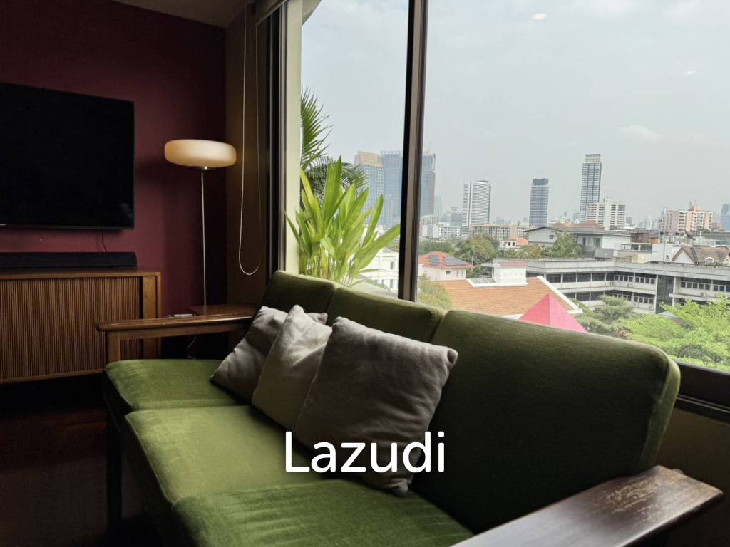 รูป 2 Bed 2 Bath 98 SQ.M Supreme Place - รูปที่ 8/13