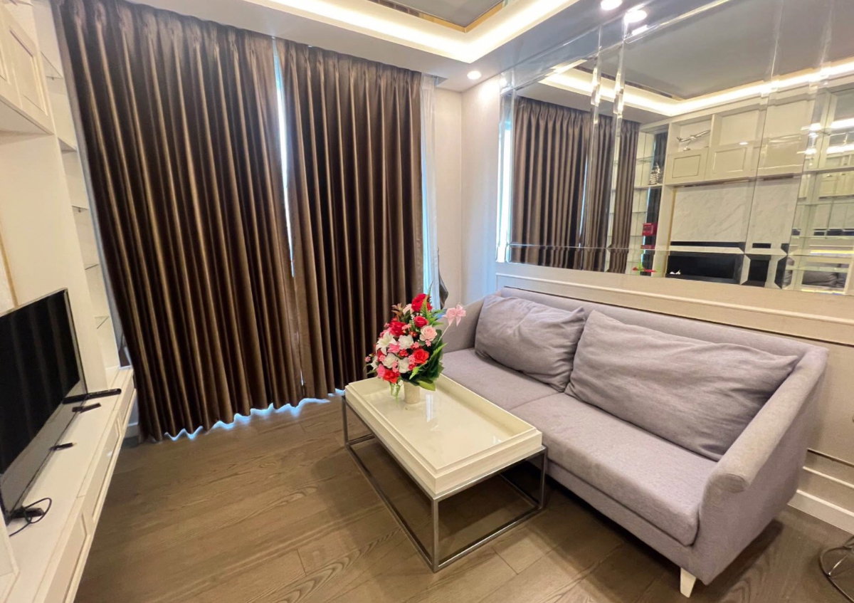 รูป #A124161 ✅ 28/1/69 ให้เช่า Amaranta Residence 📲📢สอบถาม ld line @condoboy - รูปที่ 10/10