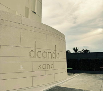 รูปภาพ D Condo sand Hatyai ให้เช่า 8,500 ตึก A ชั้น 3