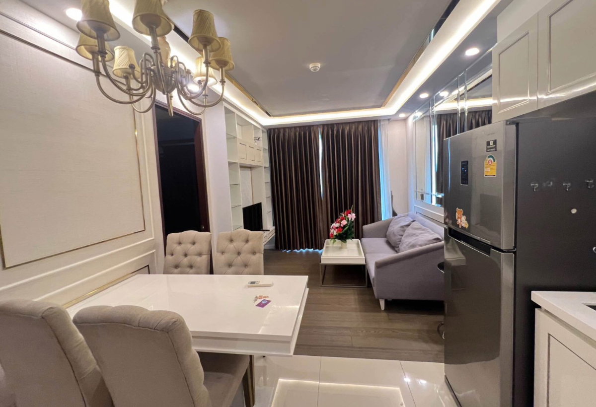 รูป #A124161 ✅ 28/1/69 ให้เช่า Amaranta Residence 📲📢สอบถาม ld line @condoboy - รูปที่ 3/10