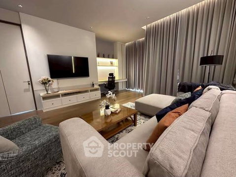 คอนโด 2 ห้องนอน KRAAM สุขุมวิท 26 ใกล้ BTS พร้อมพงษ์ 300 ม (ID 2594035)