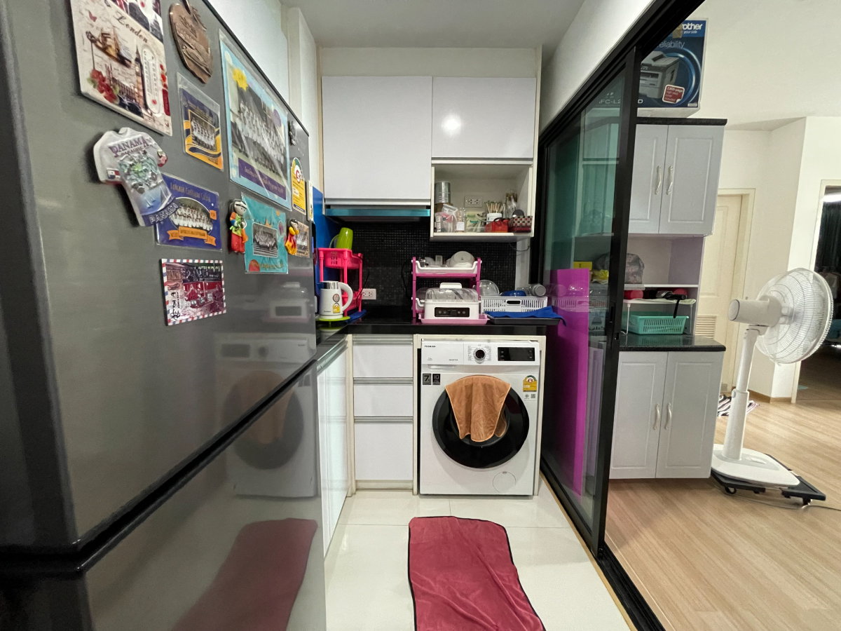 รูป 🏠✨ แบงค์คอก ฮอไรซอน พี48 | 2 Bedrooms for Sale (HBH-ST-90) - รูปที่ 9/15
