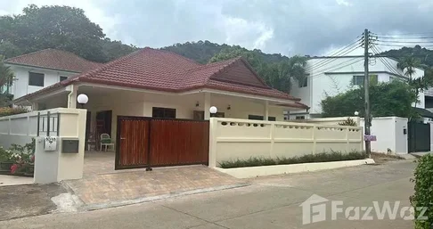 ขาย วิลล่า 3 ห้องนอน ใน ราไวย์, ภูเก็ต 6007480