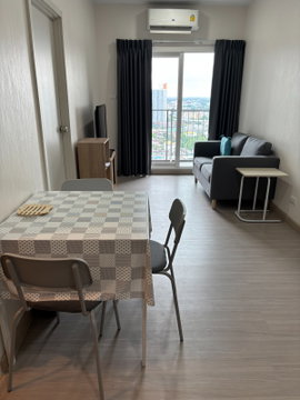 🏠✨ Supalai Loft Sathorn–Ratchaphruek | 2 Bedrooms for Sale (HBH-ST-92)