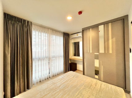 🏢 ขายคอนโด : The Excel Udomsuk (ดิ เอ็กเซล อุดมสุข)   รหัสทรัพย์ | 📌LNP-C11725