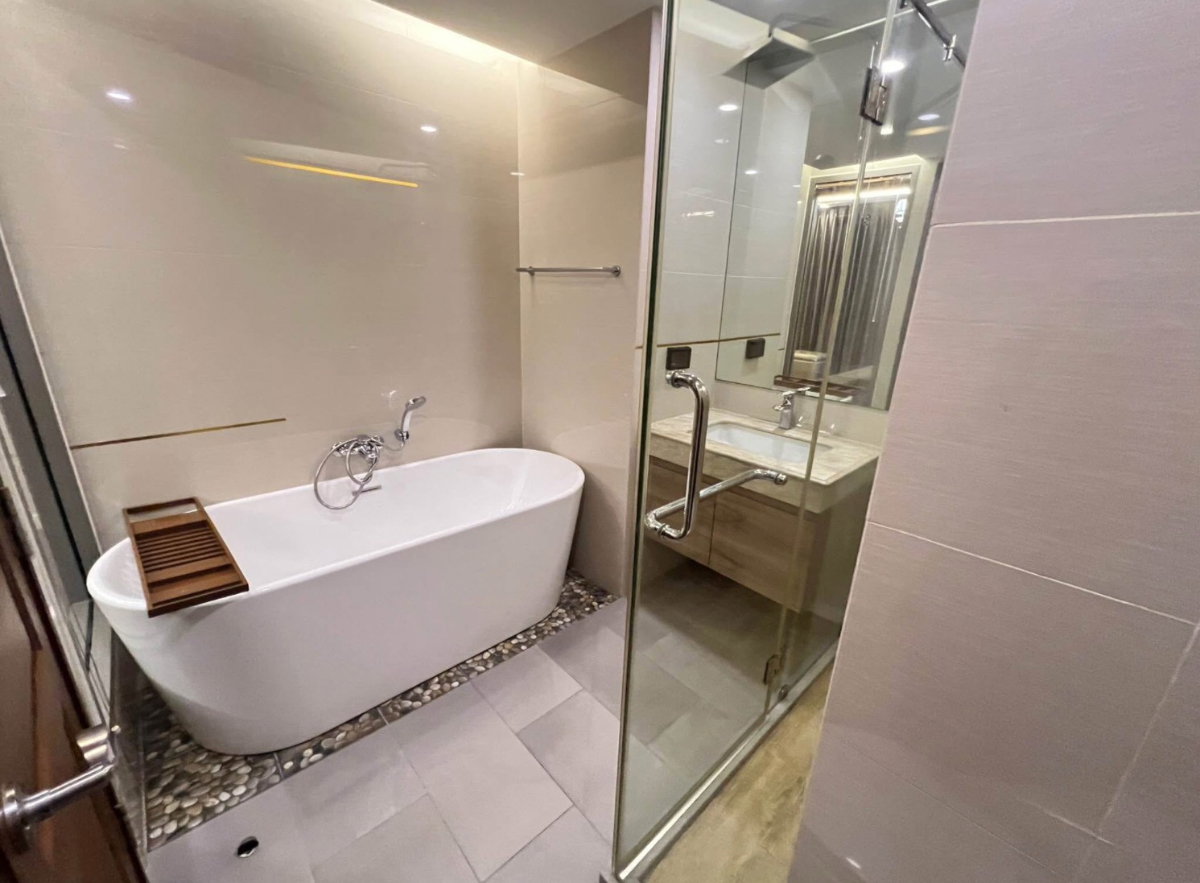 รูป #A124161 ✅ 28/1/69 ให้เช่า Amaranta Residence 📲📢สอบถาม ld line @condoboy - รูปที่ 5/10