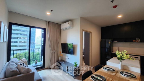 คอนโด 2 ห้องนอน โครงการ Nue District R9 ใกล้ MRT พระราม 9 200 ม. (ID 2592703)