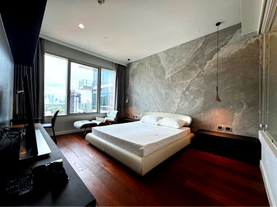 Condos for sale : 🏠✨ 185 Rajadamri | 2 Bedrooms for Sale (HBH-ST-100)