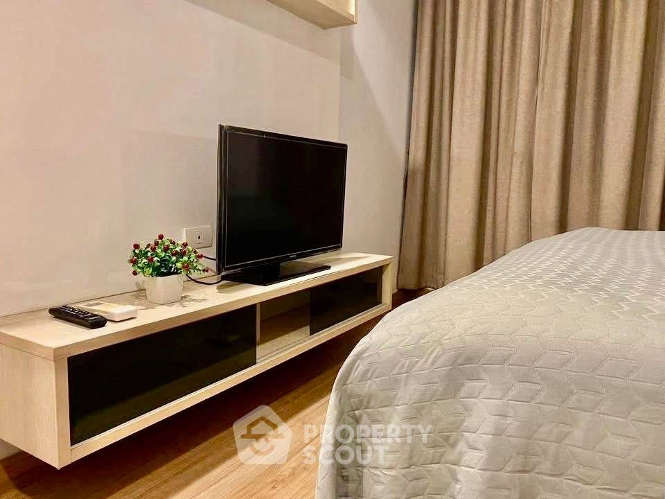 รูป คอนโด 2 ห้องนอน 62 ตร.ม. ชั้น 18 โครงการ ทรู ทองหล่อ ใกล้ MRT (ID 2590581) - รูปที่ 8/16