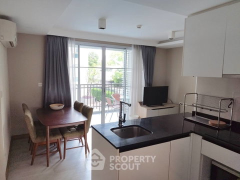 Pet-Friendly 2-BR 60 Sqm For Sale At Maestro 39 Sukhumvit 39 Near BTS Phrom Phong (ID 1375033)
