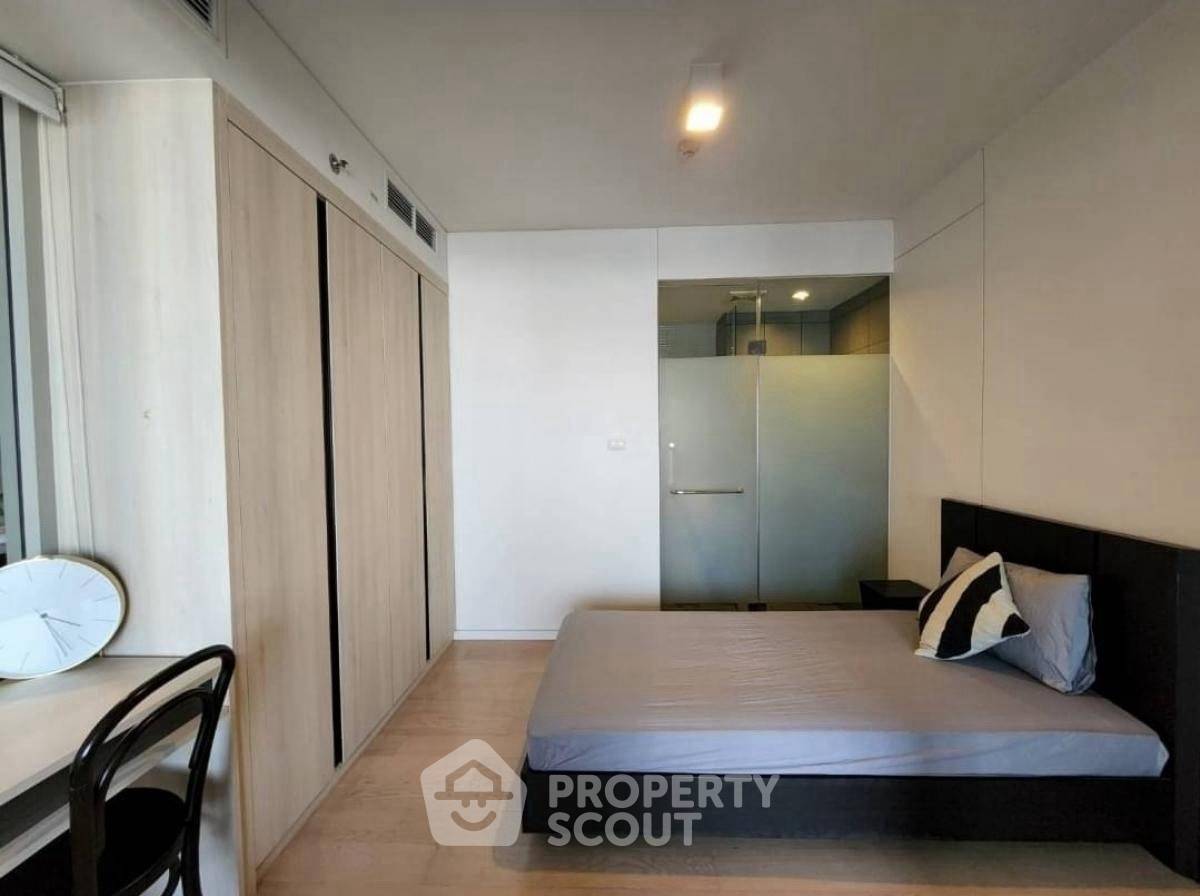 รูป คอนโด 2 ห้องนอน ที่ Siamese Ratchakru ใกล้ BTS สนามเป้า 300 ม. (ID 2592375) - รูปที่ 3/11