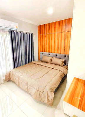 บ้านเดี่ยวให้เช่า : 🏠 ให้เช่าบ้าน : Perfect Place Rama 9-Krungthepkreetha (เพอร์เฟค เพลส พระราม 9-กรุงเทพกรีฑา)   รหัสทรัพย์ | 📌LNP-H787 