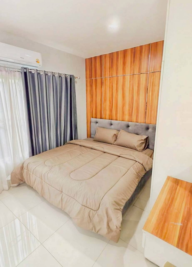บ้านเดี่ยวให้เช่า : 🏠 ให้เช่าบ้าน : Perfect Place Rama 9-Krungthepkreetha (เพอร์เฟค เพลส พระราม 9-กรุงเทพกรีฑา)   รหัสทรัพย์ | 📌LNP-H787 