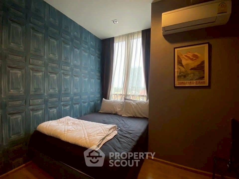 รูป คอนโด 2 ห้องนอน Hasu Haus Sukhumvit 77 ใกล้ BTS อ่อนนุช (ID 2593901) - รูปที่ 6/14