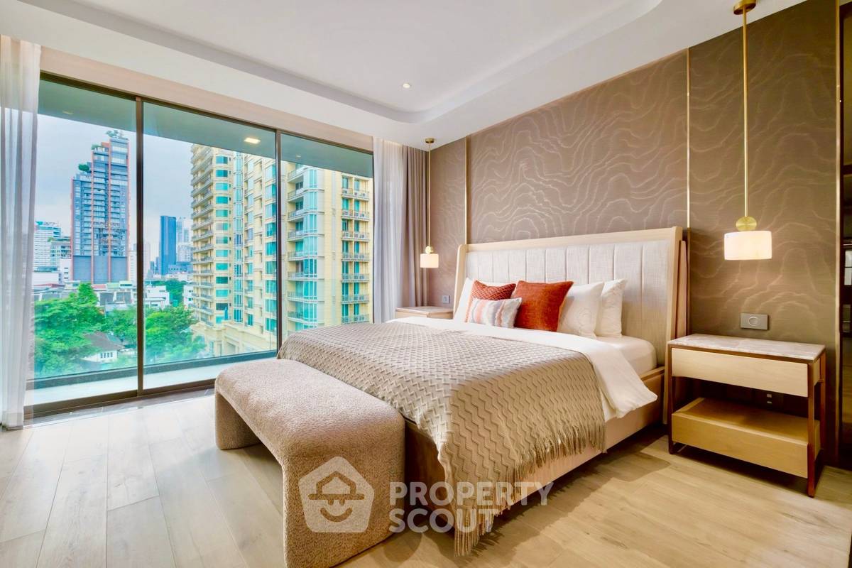 รูป คอนโด 3 ห้องนอน 316 ตร.ม. Fynn Sukhumvit 31 ใกล้ MRT สุขุมวิท (ID 2588797) - รูปที่ 12/48