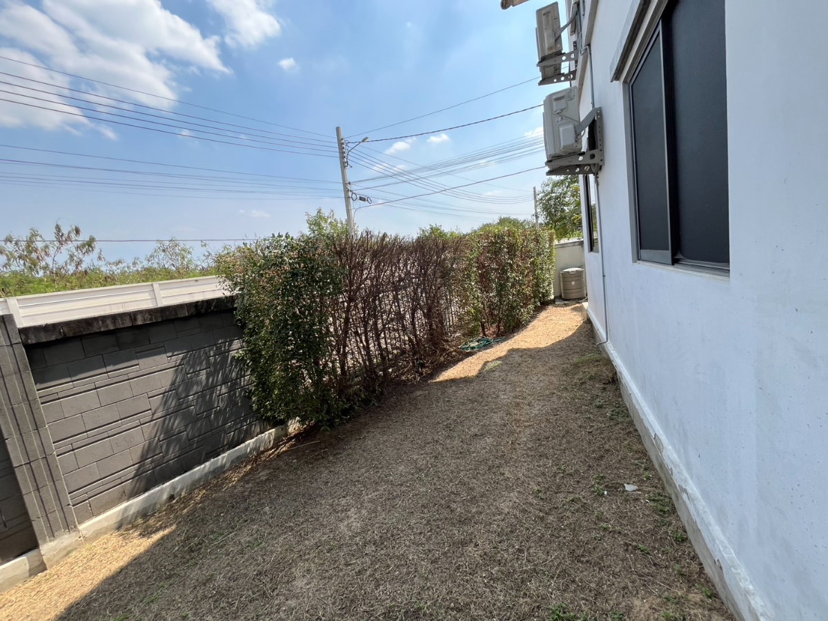 รูป บ้านแฝด 2 ชั้น เพอร์เฟค พาร์ค เวสต์เกต (หลังมุม)  บางใหญ่ MRTสายสีม่วง-คลองบางไผ่  ขายถูกที่สุด - รูปที่ 14/25