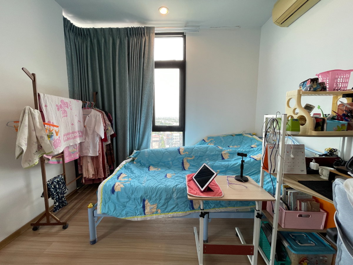 รูป 🏠✨ แบงค์คอก ฮอไรซอน พี48 | 2 Bedrooms for Sale (HBH-ST-90) - รูปที่ 4/15