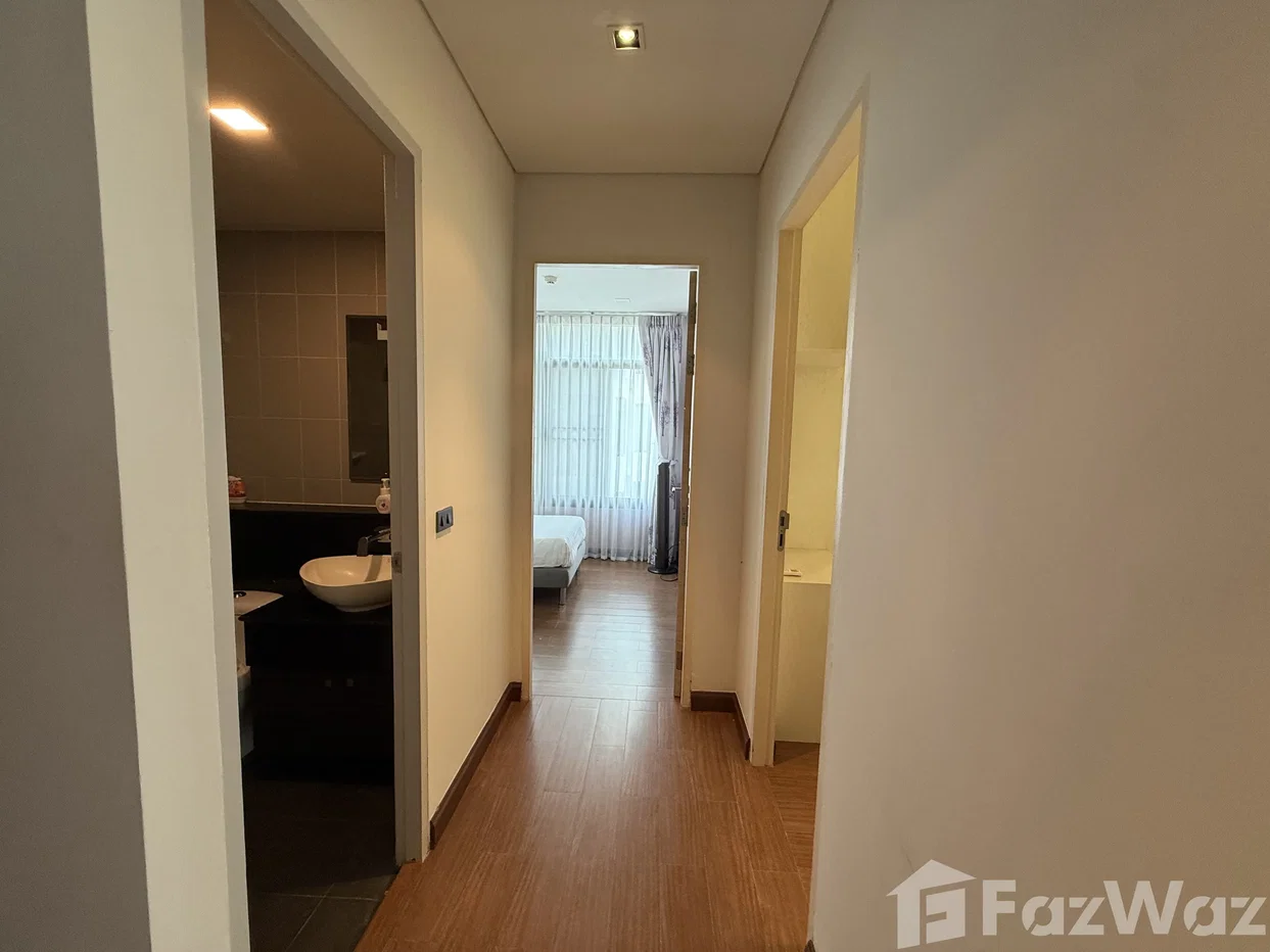 รูป คอนโดให้เช่า 3 ห้องนอน ในโครงการ กมลา รีเจนท์ 6007610 - รูปที่ 12/17