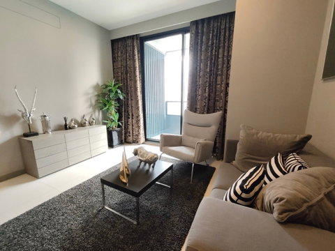 🏠✨ เอ็ม สีลม | 1 Bedroom for Sale (HBH-ST-89)