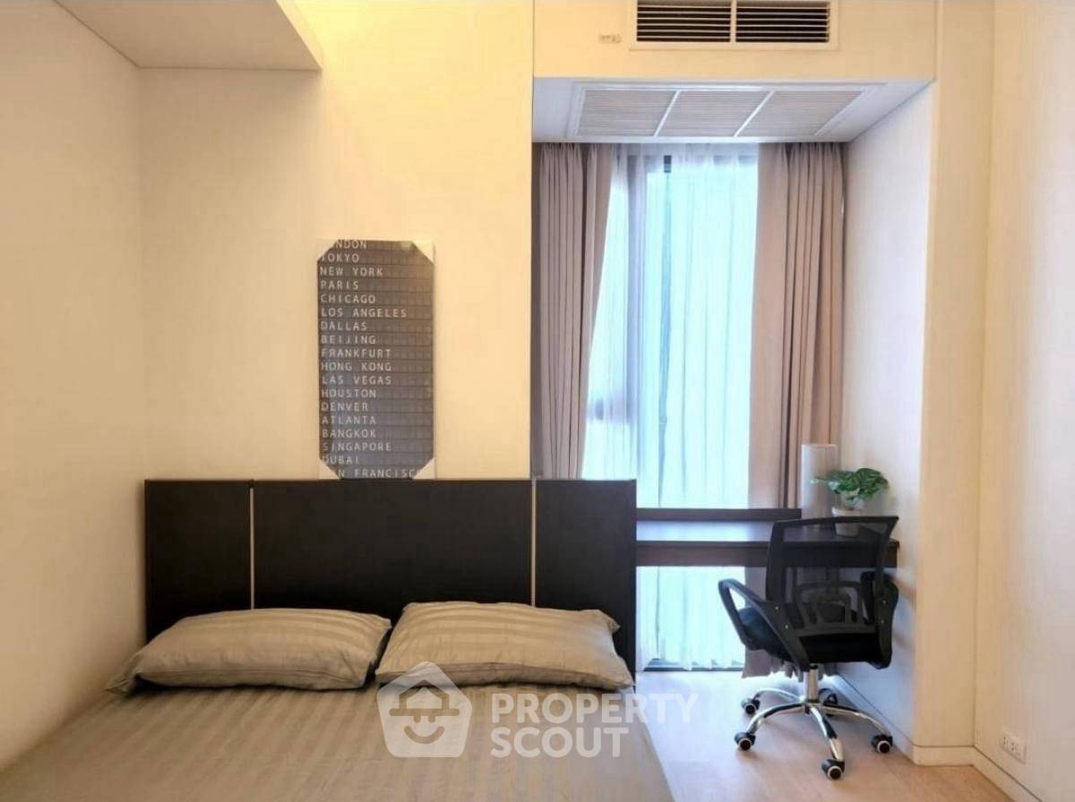 รูป คอนโด 2 ห้องนอน ที่ Siamese Ratchakru ใกล้ BTS สนามเป้า 300 ม. (ID 2592375) - รูปที่ 11/11