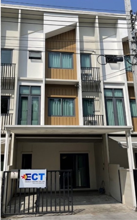 picture #Z4402💥 290169🔥House for Rent: PLEX Onnut - Wongwaen - 2/9