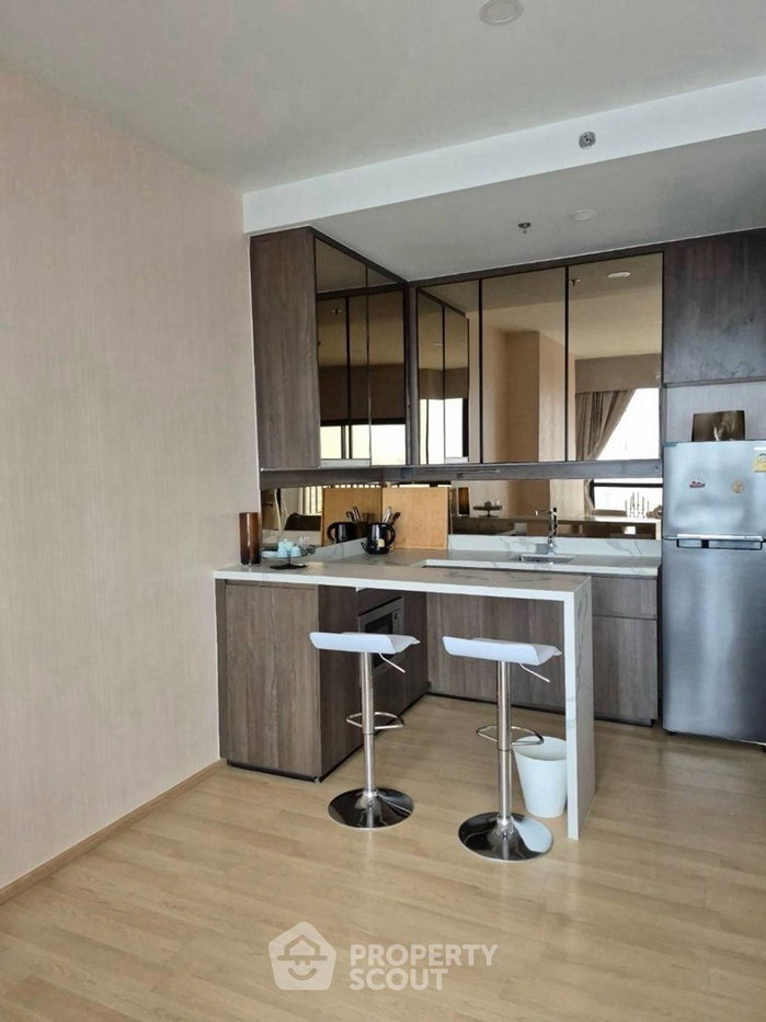 รูป คอนโด 2 ห้องนอน ชั้น 35 Park Origin Thonglor ใกล้ BTS ทองหล่อ (ID 2589025) - รูปที่ 4/6