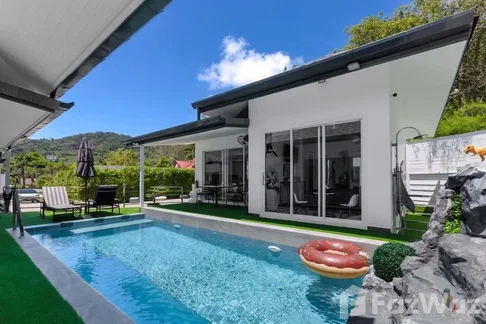5 Bedroom Villa for sale in Rawai, Phuket 6007617