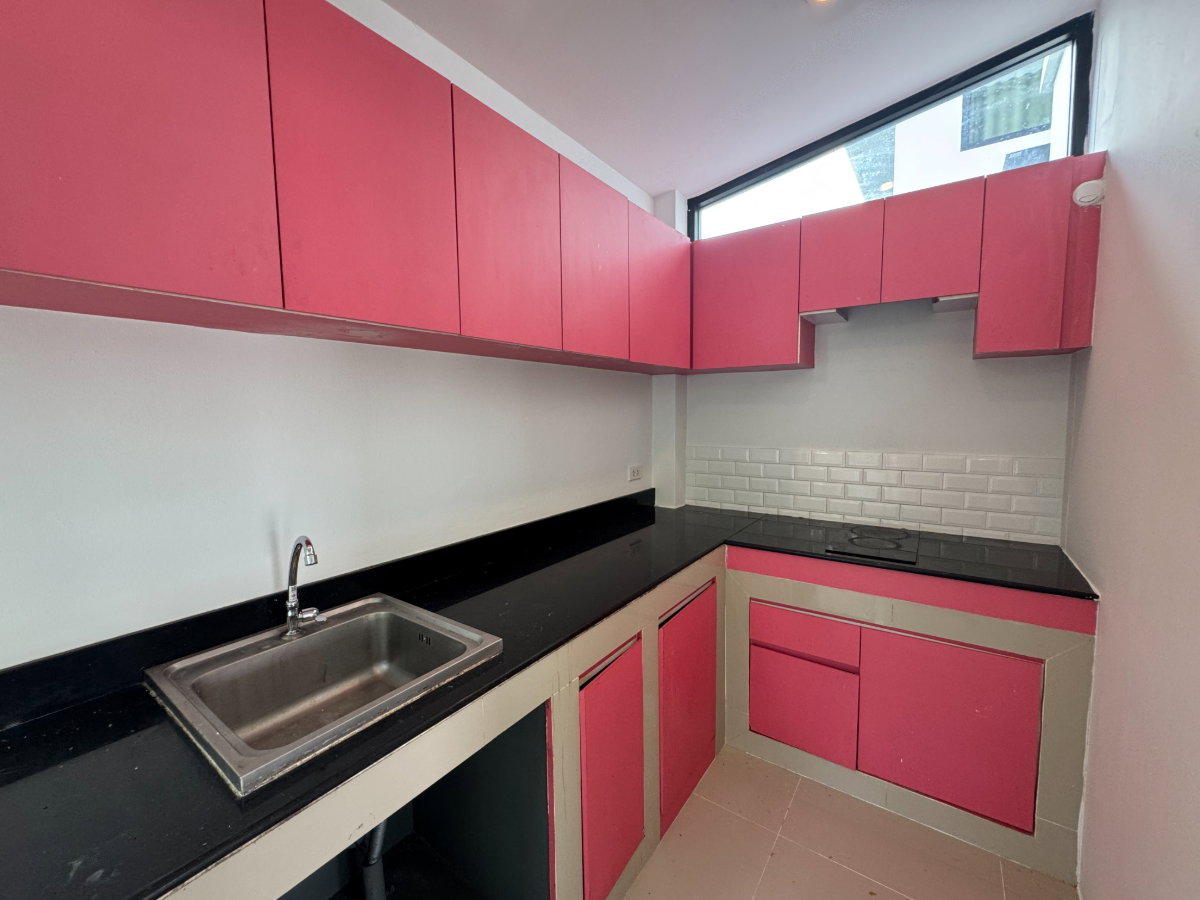 รูป ให้เช่า  ภัทรีดา อเวนิว ปทุมธานี - รูปที่ 7/9