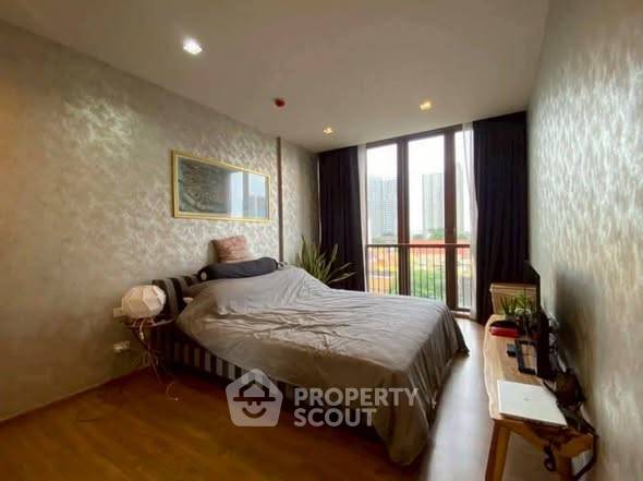 รูป คอนโด 2 ห้องนอน Hasu Haus Sukhumvit 77 ใกล้ BTS อ่อนนุช (ID 2593901) - รูปที่ 4/14