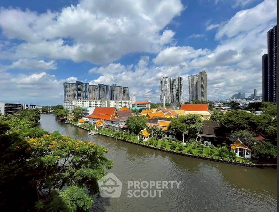 รูป คอนโด 2 ห้องนอน Hasu Haus Sukhumvit 77 ใกล้ BTS อ่อนนุช (ID 2593901) - รูปที่ 13/14