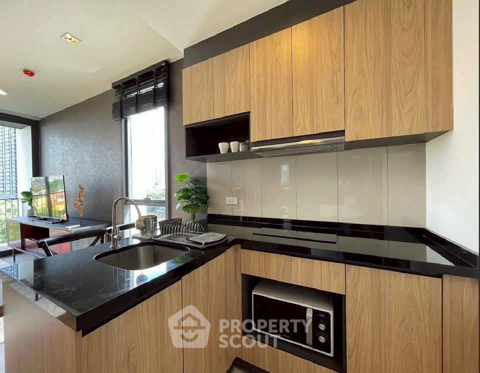 รูป คอนโด 2 ห้องนอน Hasu Haus Sukhumvit 77 ใกล้ BTS อ่อนนุช (ID 2593901) - รูปที่ 9/14
