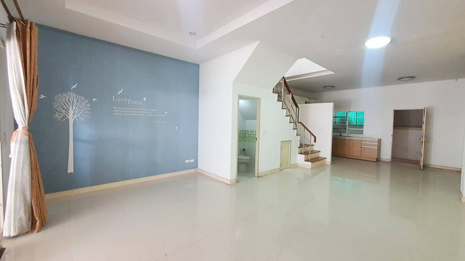 รูป ธนาภิรมย์ ศรีนครินทร์ วงแหวน ใกล้โลตัส ศรีนครินทร์ - รูปที่ 4/22