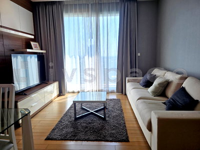 Condos for rent : ▚ LF219ツ For Rent: Siri at Sukhumvit – 2 Bed 69 sqm. 🏙️📺 Newly Renovated, Fully Furnished, Near BTS Thong Lo, Best Price