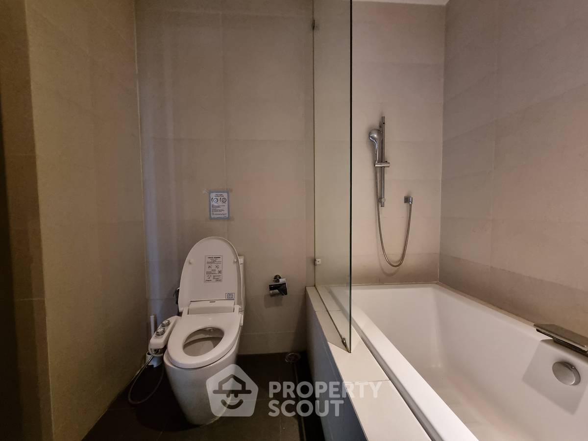 รูป คอนโด 1 ห้องนอน 55 ตร.ม. ที่ Eight Thonglor Residence ใกล้ BTS ทองหล่อ (ID 2594029) - รูปที่ 15/19