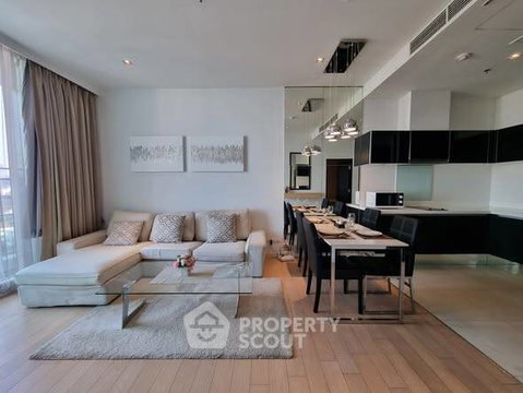 คอนโด 1 ห้องนอน 55 ตร.ม. ที่ Eight Thonglor Residence ใกล้ BTS ทองหล่อ (ID 2594029)