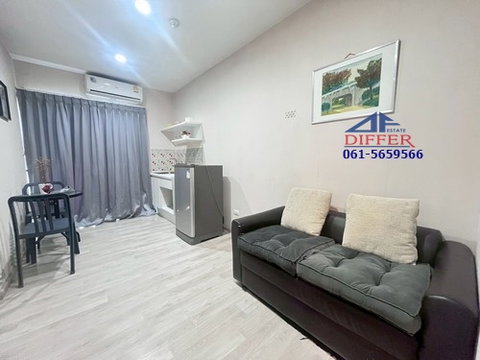 Dfa0285 ให้เช่า plum condo central station ชั้น 33 พร้อมอยู่
