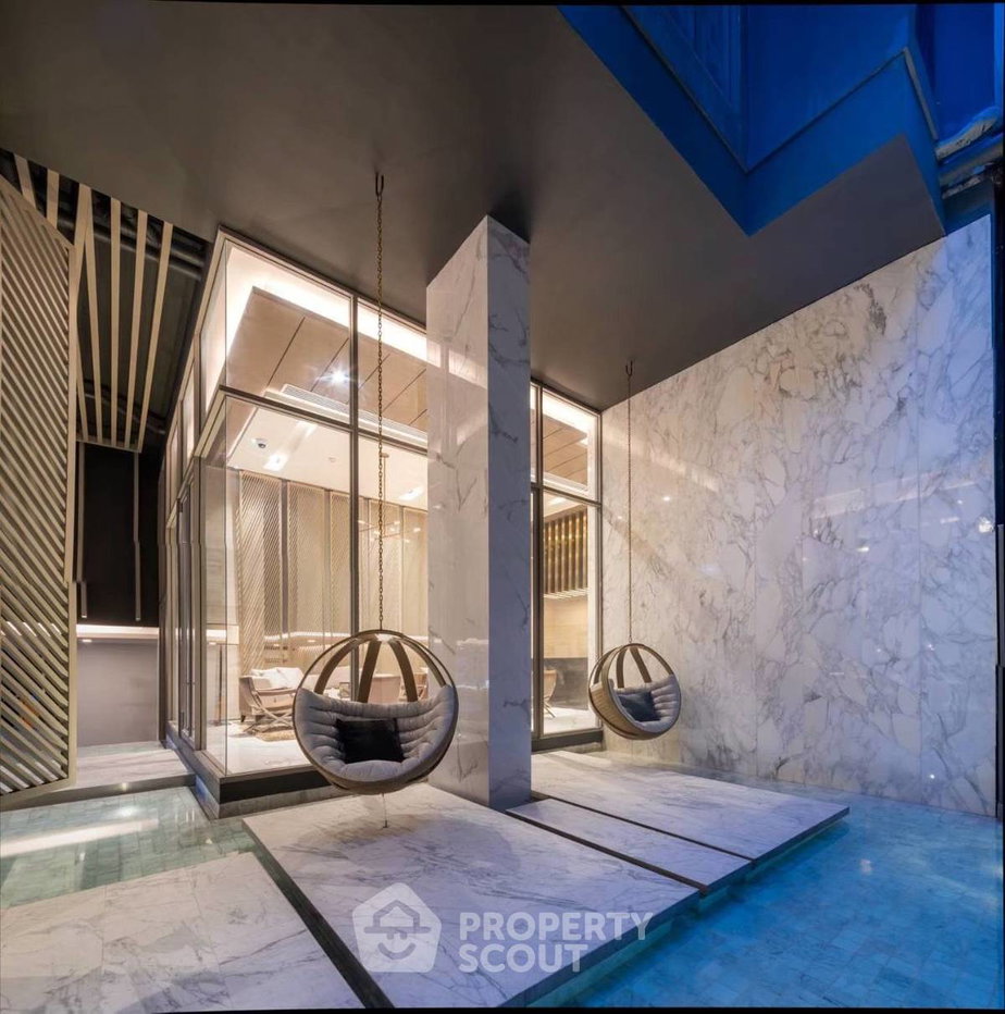 รูป คอนโด 3 ห้องนอน 316 ตร.ม. Fynn Sukhumvit 31 ใกล้ MRT สุขุมวิท (ID 2588797) - รูปที่ 40/48