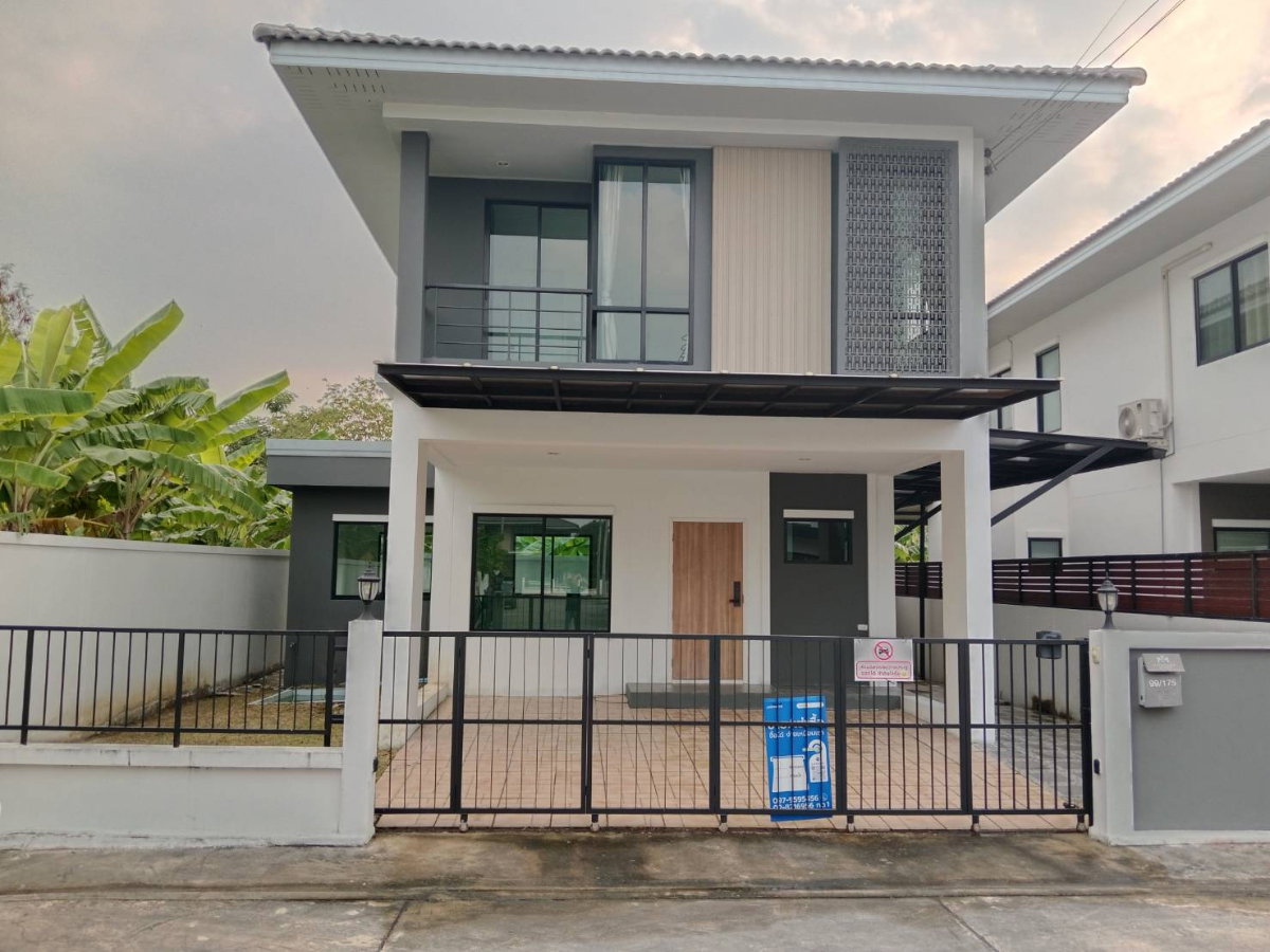 รูป ให้เช่า  ภัทรีดา อเวนิว ปทุมธานี - รูปที่ 1/9